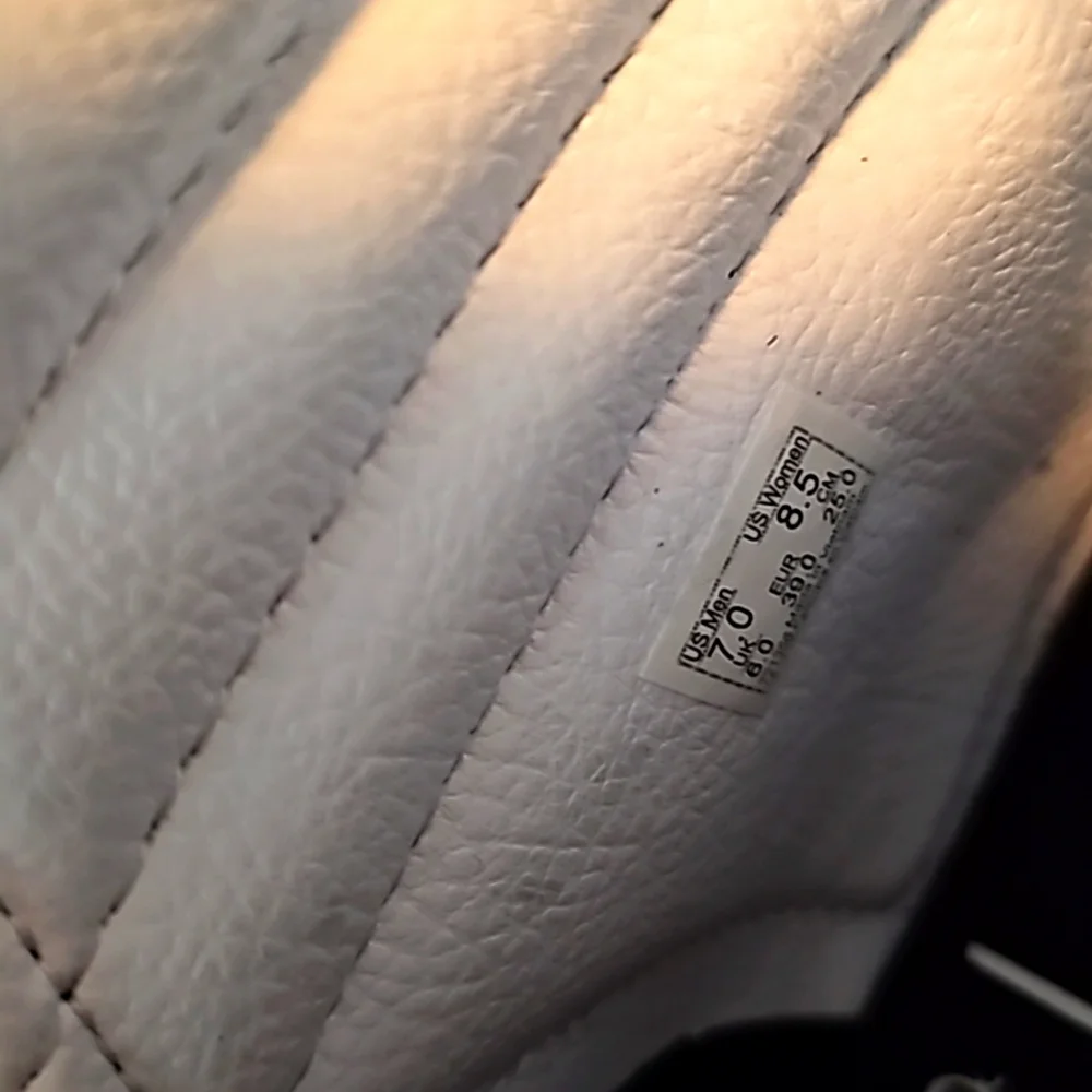 Vans Sk8-Hi Disney Nightmare Before Christmas Limited Edition Hard to Find - Picture 11 of 16